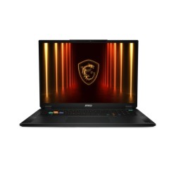 MSI Stealth 18 HX AI...