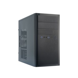 Chieftec HT-01B-OP carcasa...