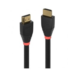 Lindy 41074 cable HDMI 25 m...