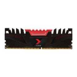 Módulo PNY XLR8 DDR4 8Gb...