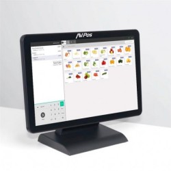 TPV AVPOS K2000 15 6 SLIM...