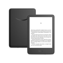 Amazon Kindle lectore de...