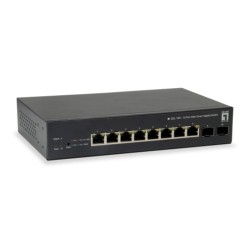 LevelOne GEP-1051 switch...