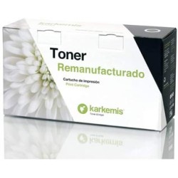 TONER RECICLADO KARKEMIS...