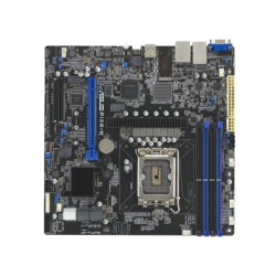 ASUS P13R-M Intel C262 LGA...