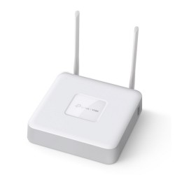 GRABADOR IP NVR TP-LINK...