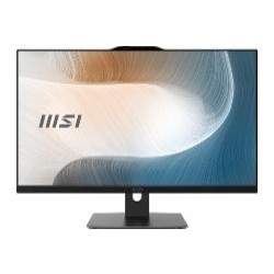 AIO MSI AM272P 1M-893ES 27"...