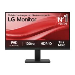 Monitor LG 21.5" Panel VA...