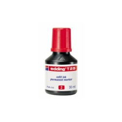 Edding T-25 recambio para...