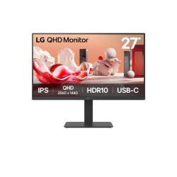 LG 27BA65QB-B.AEU pantalla...