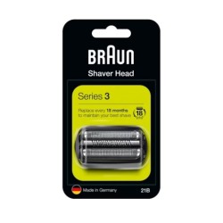 Braun Series 3 Kombipack 21...