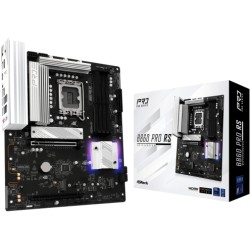 Asrock B860 Pro RS Intel...