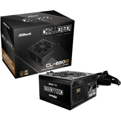 Asrock Challenger CL-650B...