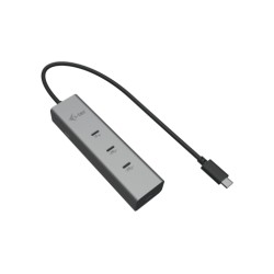 i-tec Metal USB-C Charging...
