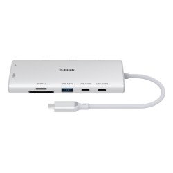 D-Link DUP-A01 hub de...