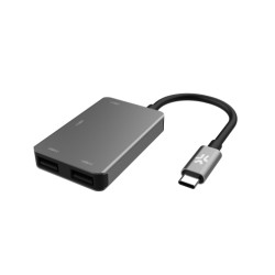 Celly PROHUB4IN1SV hub de...