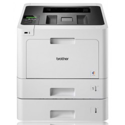 Impresora Laser Color Brother HL-L8260CDWLT