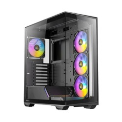 Antec C3 Midi Tower Negro