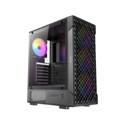 Antec VX-320 ARGB Midi...