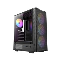 Antec VX-320 ARGB Midi...