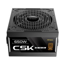 Antec CSK650DC EC unidad de...