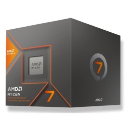 AMD Ryzen 7 8700G...