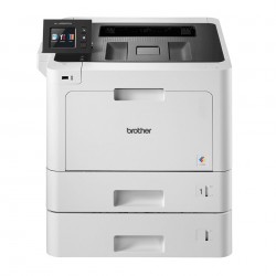 Impresora Laser Color Brother HL-L8360CDWLT