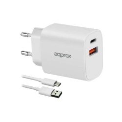 Approx APPUSBWALL20W...