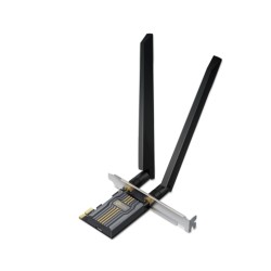 TP-Link BE6500 Interno WLAN...