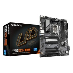 GIGABYTE B760 DS3H GEN5...