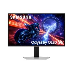 Samsung Monitor Gaming 27"...