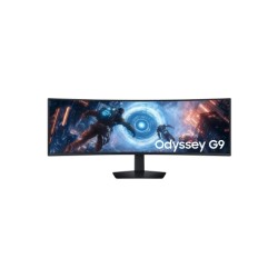 Samsung Monitor Gaming 49"...