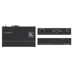 Kramer Electronics TP-580T...