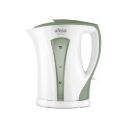 Ufesa Nyassa 1.7L tetera...