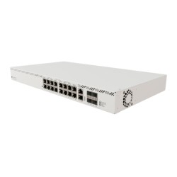 Mikrotik CRS320-8P-8B-4S+RM...