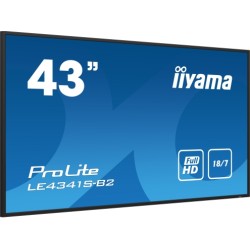 iiyama PROLITE LE4341S-B2...