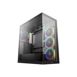 Caja Deepcool CG580V2 4F...