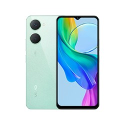 VIVO Y03 16 7 cm (6.56")...