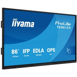 iiyama TE8613A-B1AG...