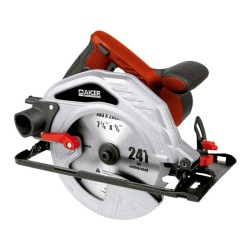 SIERRA CIRCULAR CON LASER...