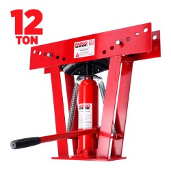 DOBLADORA DE TUBO FARGO...