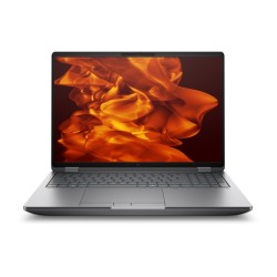 HP ZBook Fury G1i Wolf Pro...