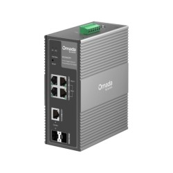 TP-Link IES206GPP switch...