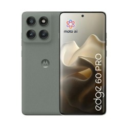 Motorola Edge 60 pro 5G...