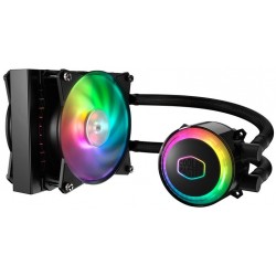 Refrigeracion Liquida Cooler Master MasterLiquid ML120R RGB