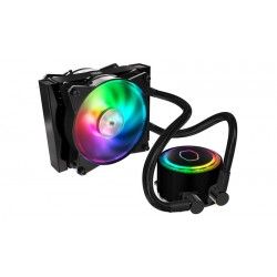 Refrigeracion Liquida Cooler Master MasterLiquid ML120R RGB