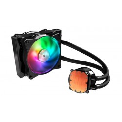 Refrigeracion Liquida Cooler Master MasterLiquid ML120R RGB