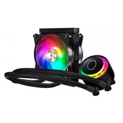 Refrigeracion Liquida Cooler Master MasterLiquid ML120R RGB