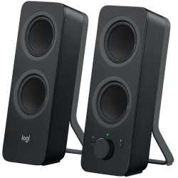 ALTAVOCES LOGITECH Z207 10w...