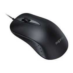Ratón Approx Óptico USB 2.0...